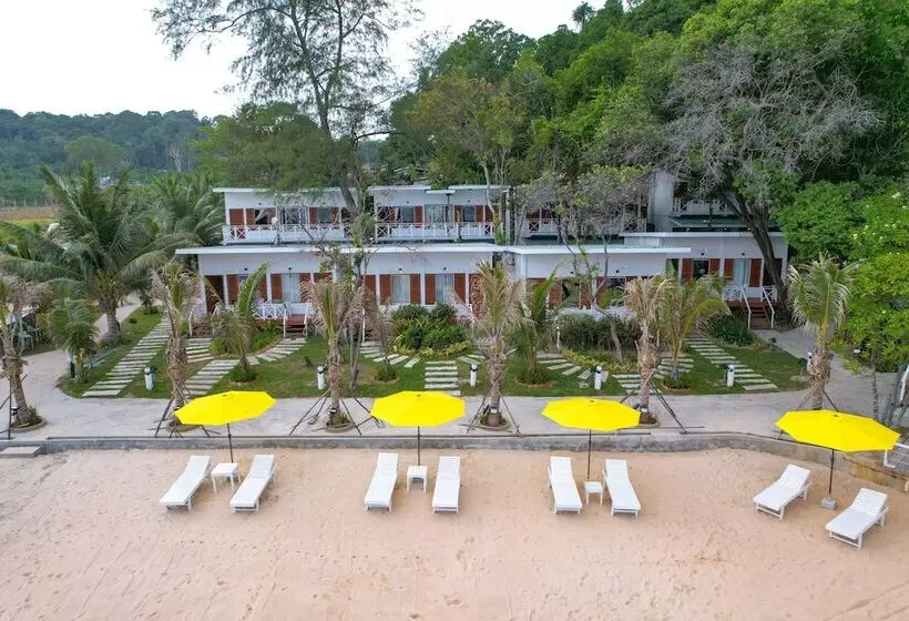One Beach Resort
