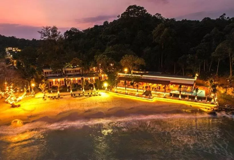 One Beach Resort