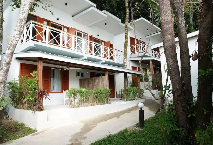 One Beach Resort