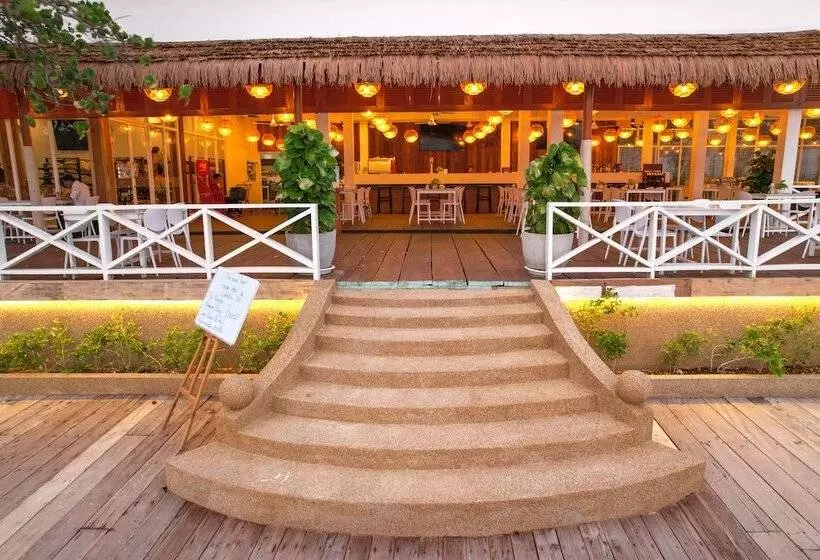 One Beach Resort