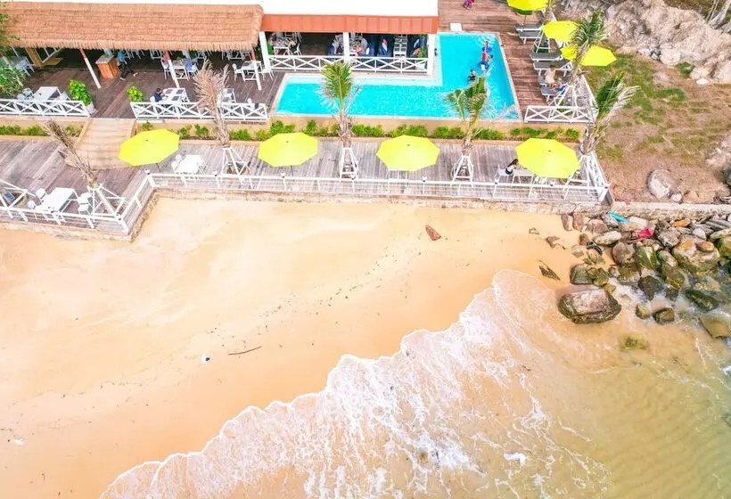 One Beach Resort