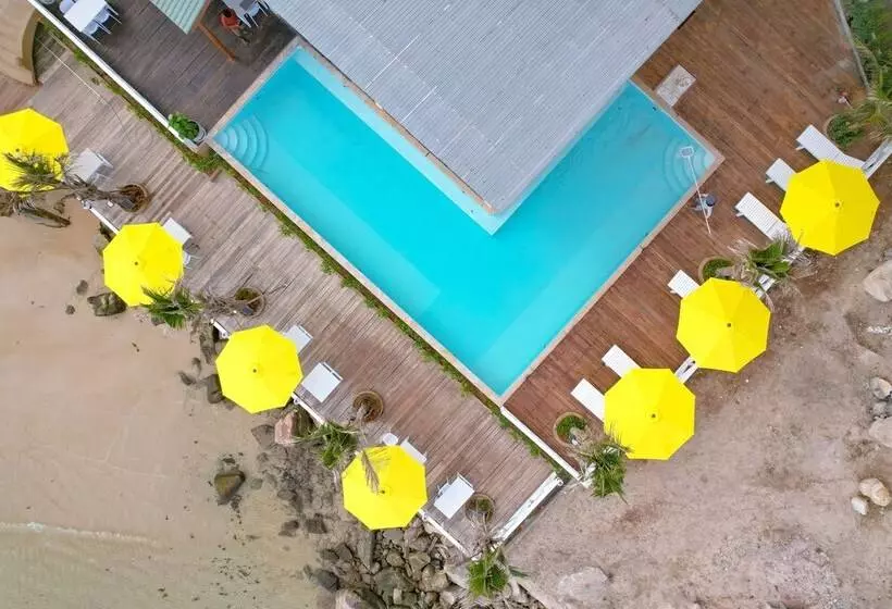 One Beach Resort