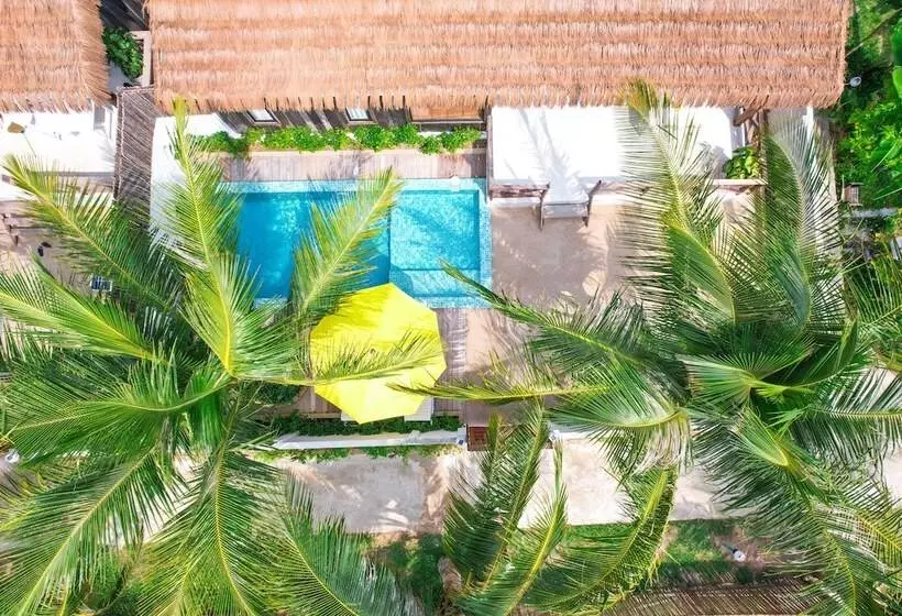 One Beach Resort