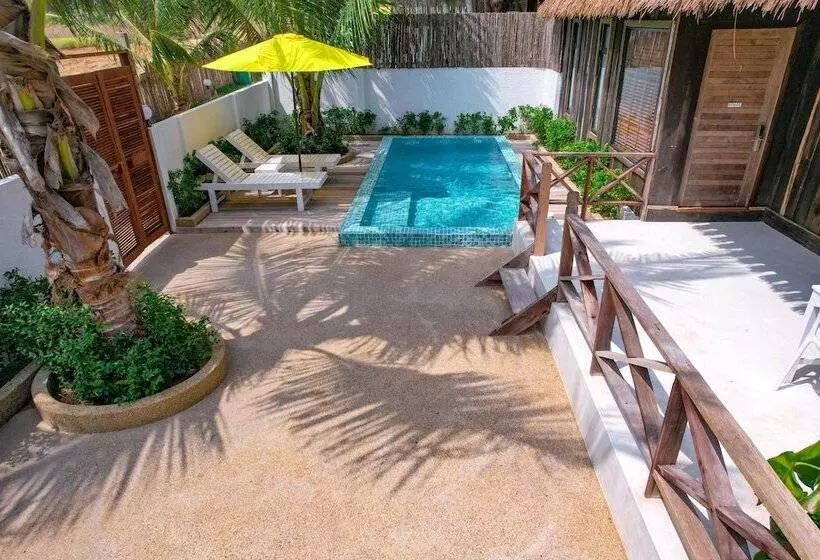 One Beach Resort