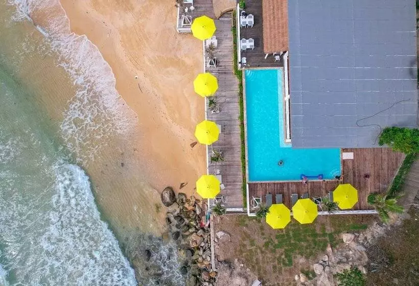 One Beach Resort