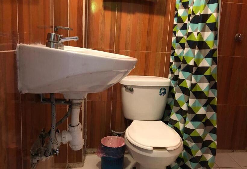 Szálloda Casa Mexicana Barra De Navidad