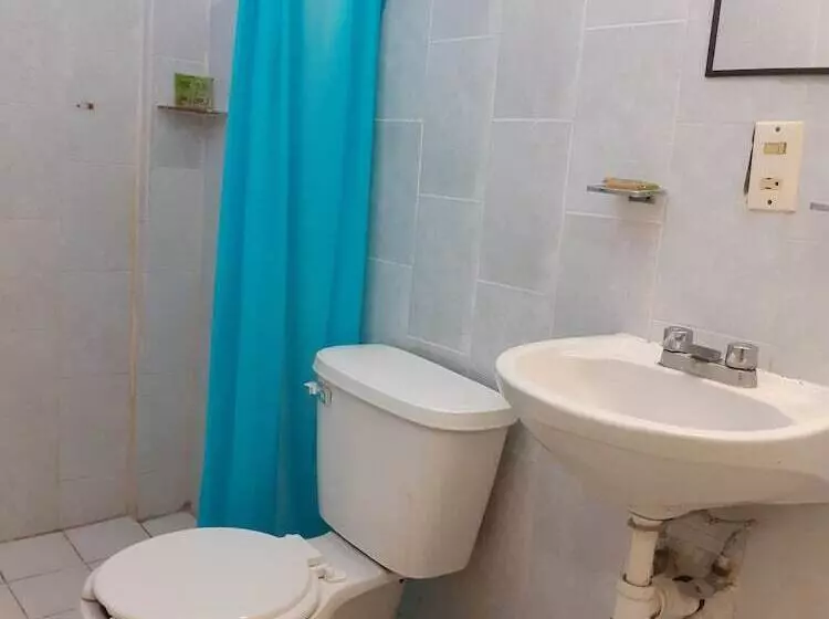 Hotelli Casa Mexicana Barra De Navidad