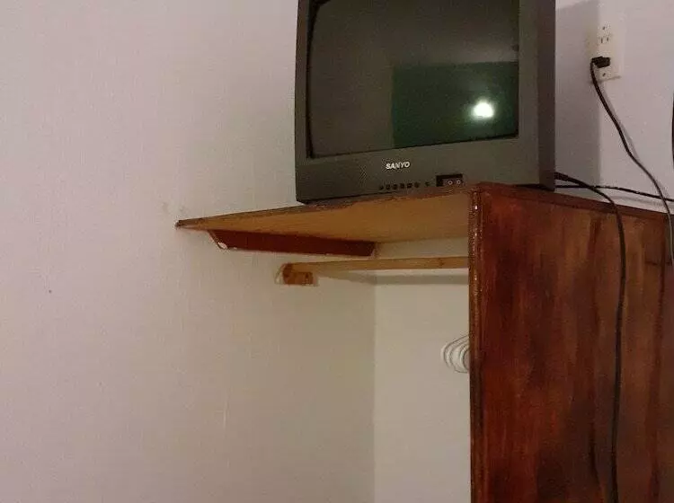 Hotelli Casa Mexicana Barra De Navidad