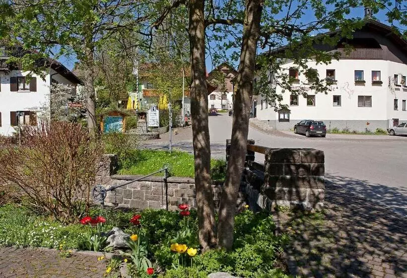 Majatalo Gasthof Rössle