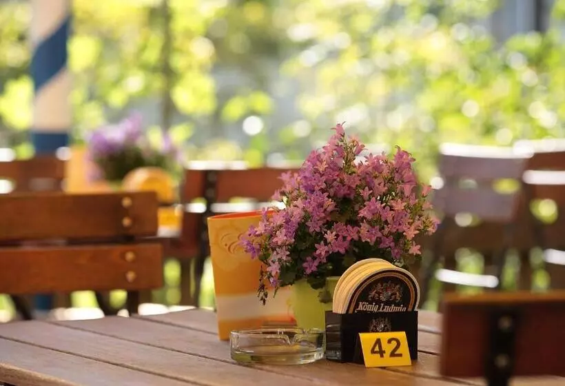 Majatalo Gasthof Rössle