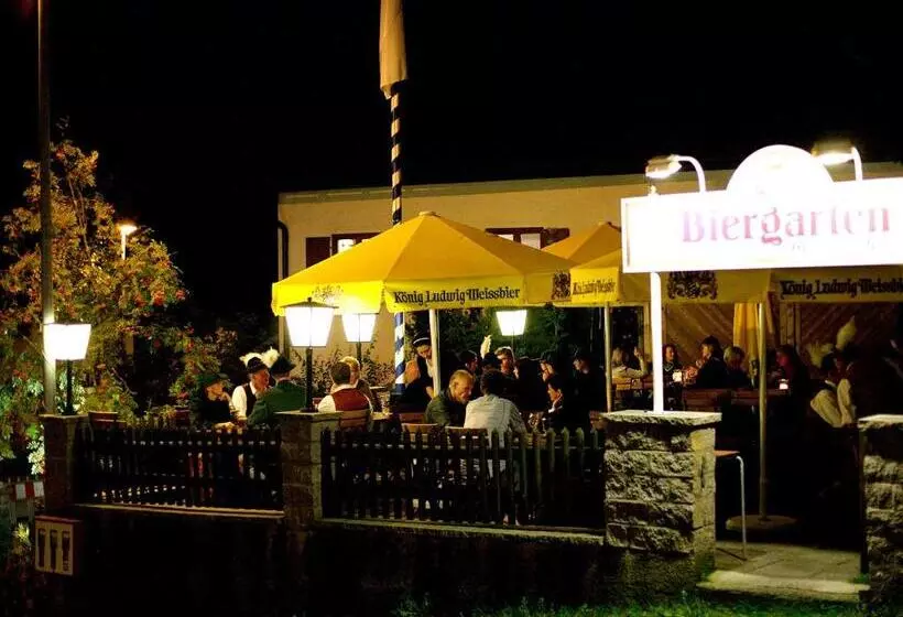 Majatalo Gasthof Rössle