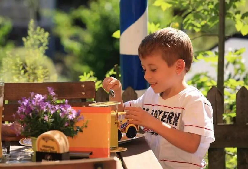 Majatalo Gasthof Rössle