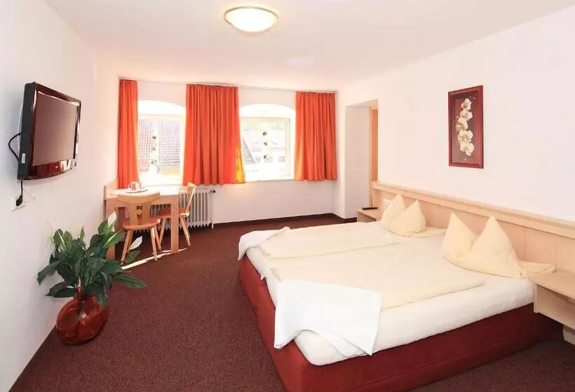 Majatalo Gasthof Rössle