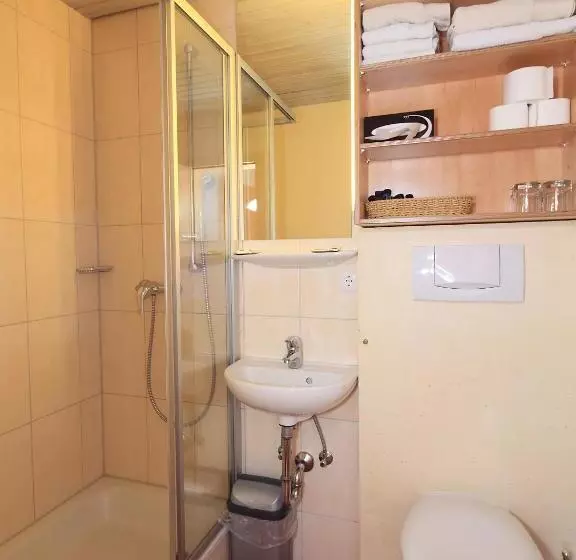 Majatalo Gasthof Rössle