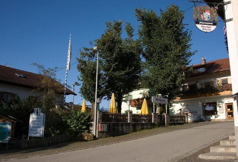 Pensão Gasthof Rössle