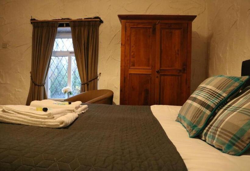 호스텔 Black Dog Inn