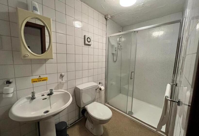 호스텔 Black Dog Inn