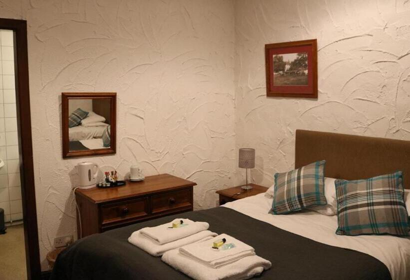 호스텔 Black Dog Inn