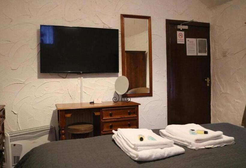 호스텔 Black Dog Inn