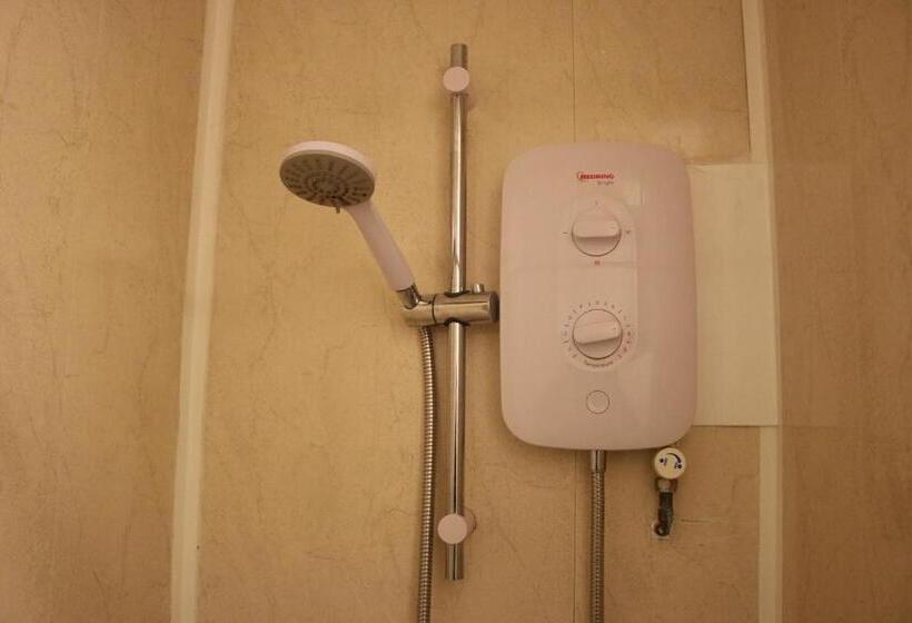 호스텔 Black Dog Inn