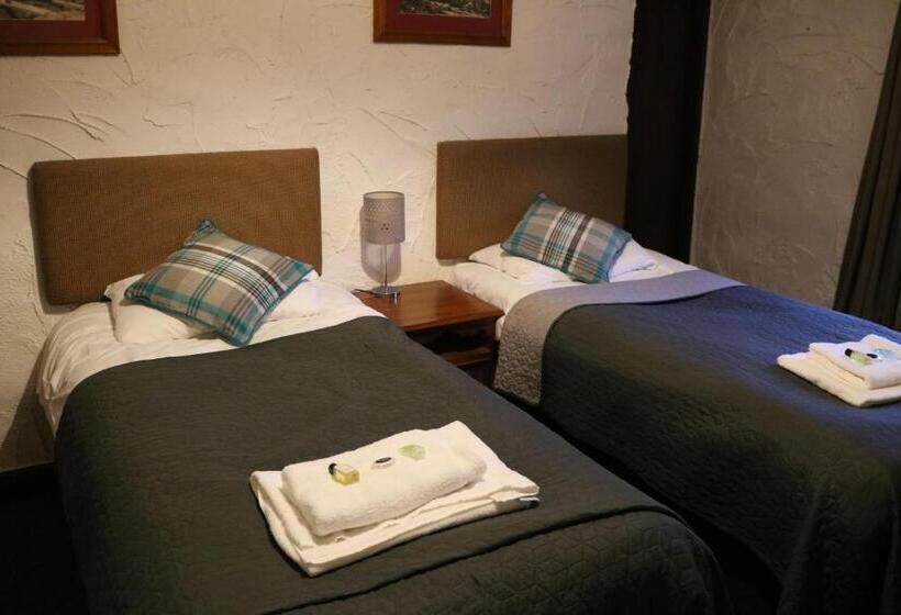 호스텔 Black Dog Inn