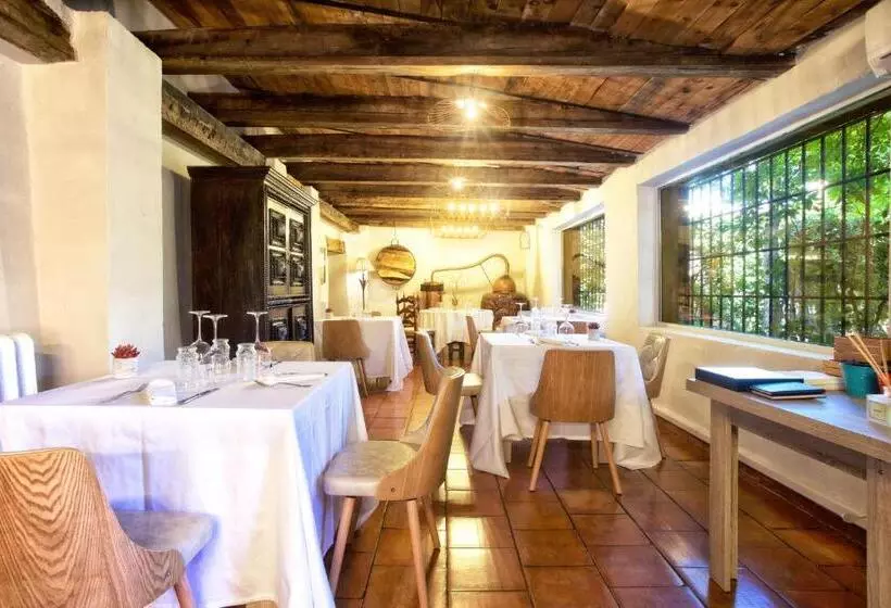 Hotelli Casa Palaciega El Cuartel