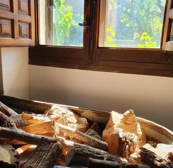 Hotelli Casa Palaciega El Cuartel