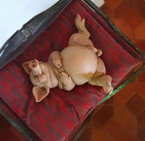 Hotelli Casa Palaciega El Cuartel