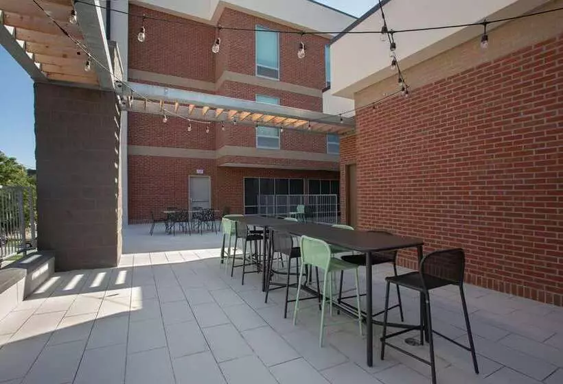ホテル Home2 Suites By Hilton Omaha Un Medical Ctr Area