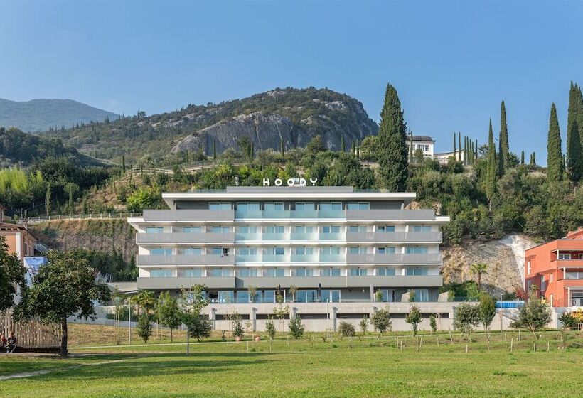 فندق Hoody Active & Happiness