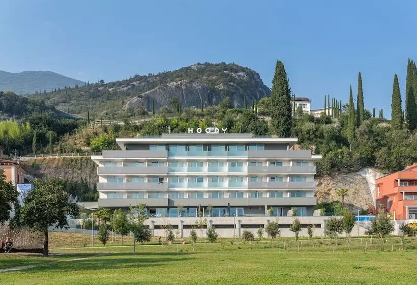 Hotelli Hoody Active & Happiness