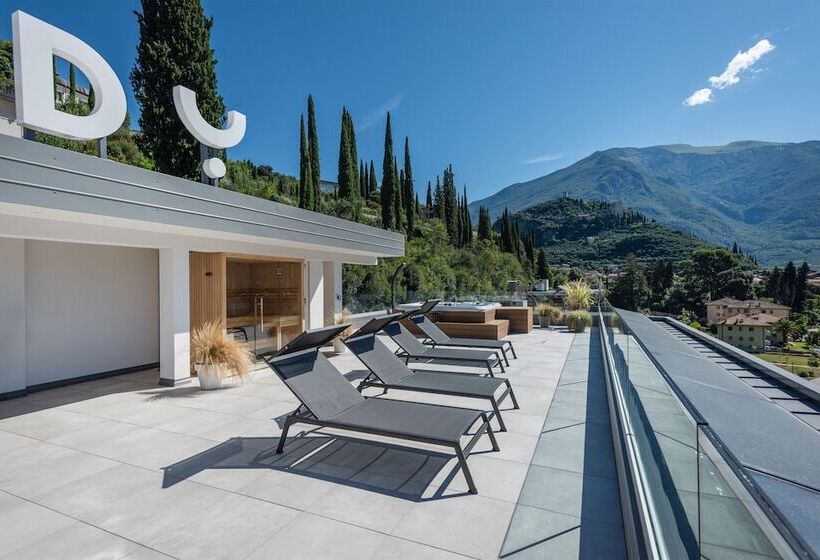 فندق Hoody Active & Happiness