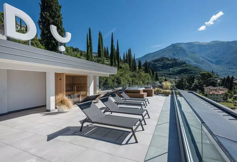 Hotelli Hoody Active & Happiness