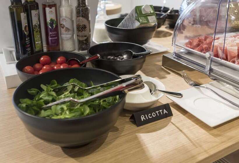 فندق Hoody Active & Happiness