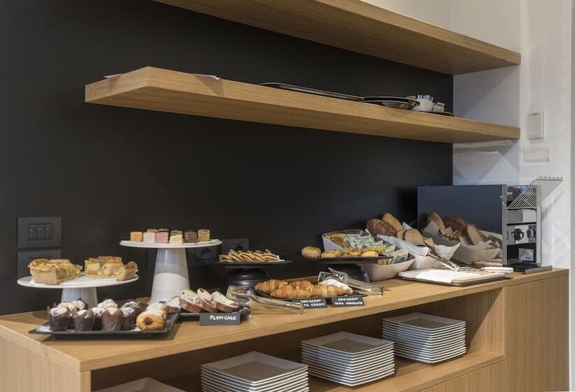 فندق Hoody Active & Happiness