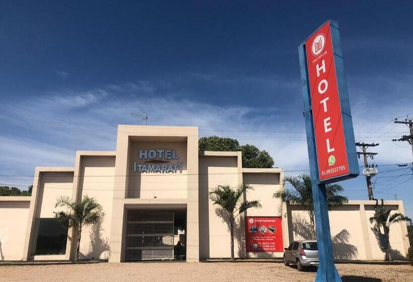 هتل Itamaraty