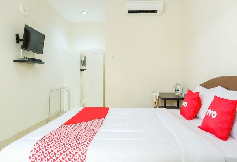 Hotel Oyo 1584 Mamandas Mansion