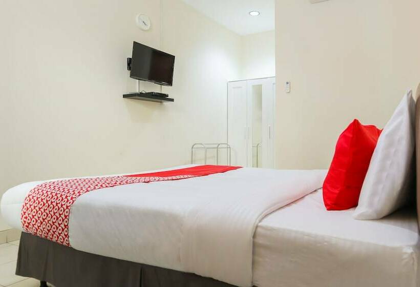 Hotel Oyo 1584 Mamandas Mansion