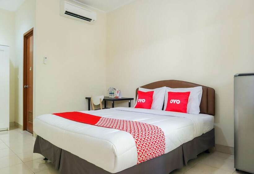 Hotel Oyo 1584 Mamandas Mansion