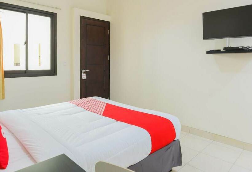 Hotel Oyo 1584 Mamandas Mansion