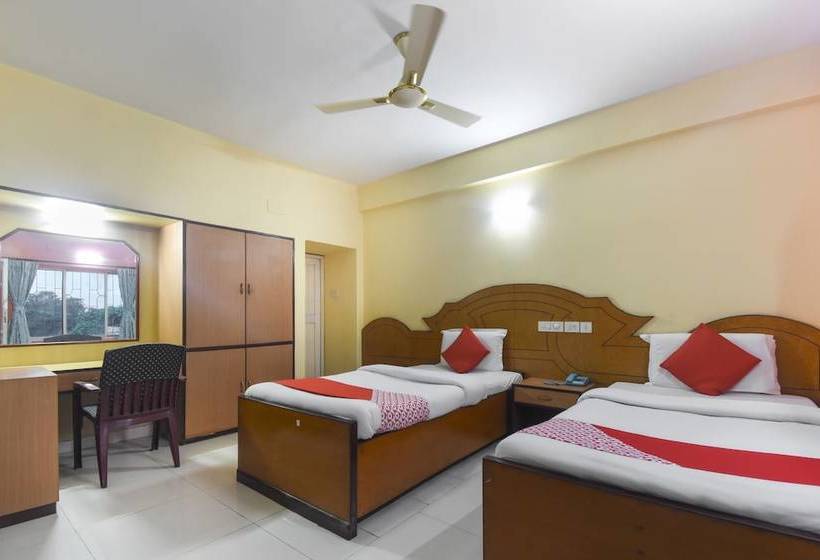 ホテル Oyo 60019  Classic Inn