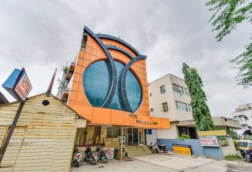 Spot On 40292 Hotel Shangrila Inn