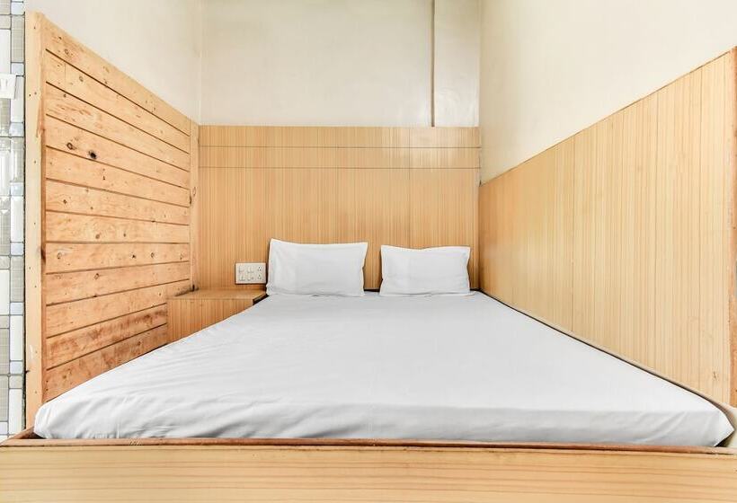 Spot On 40292 Hotel Shangrila Inn