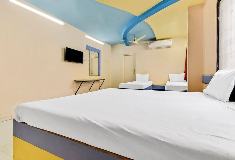 Spot On 40292 Hotel Shangrila Inn