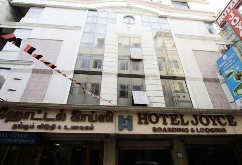 הוסטל Joyce