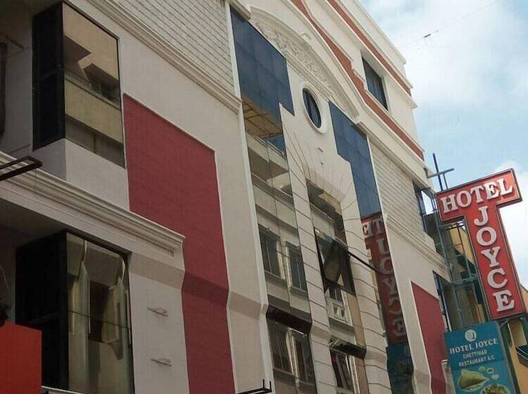 הוסטל Joyce