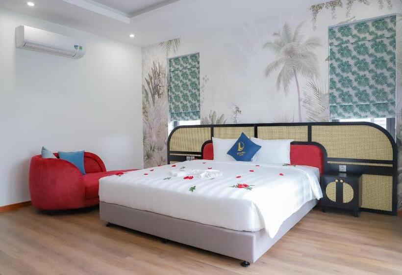 D Lioro Hotel & Resort