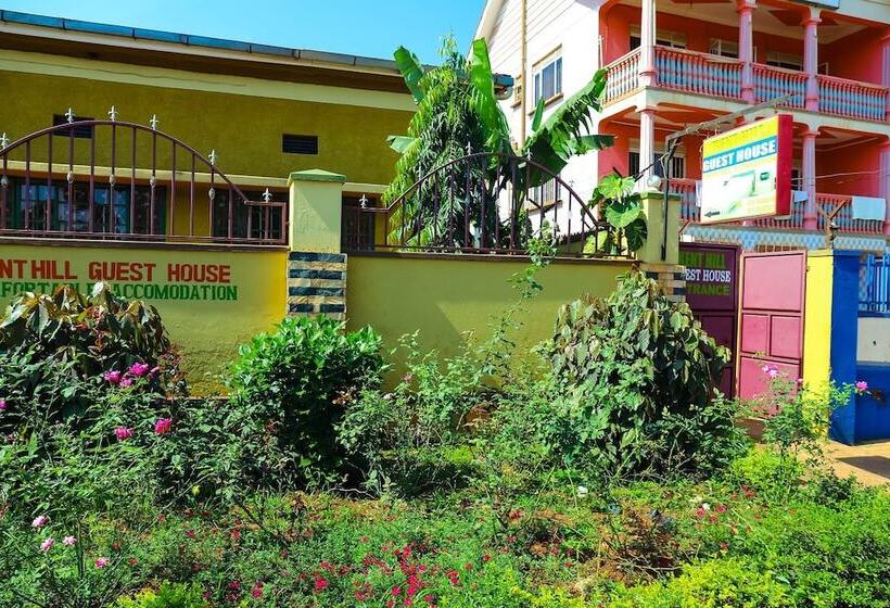 هتل Kenthill Guest House