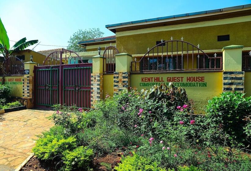 هتل Kenthill Guest House