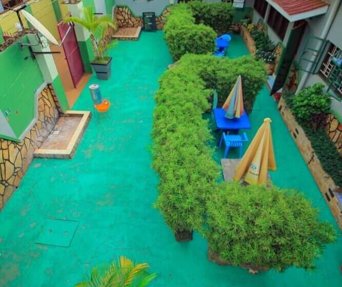 هتل Kenthill Guest House